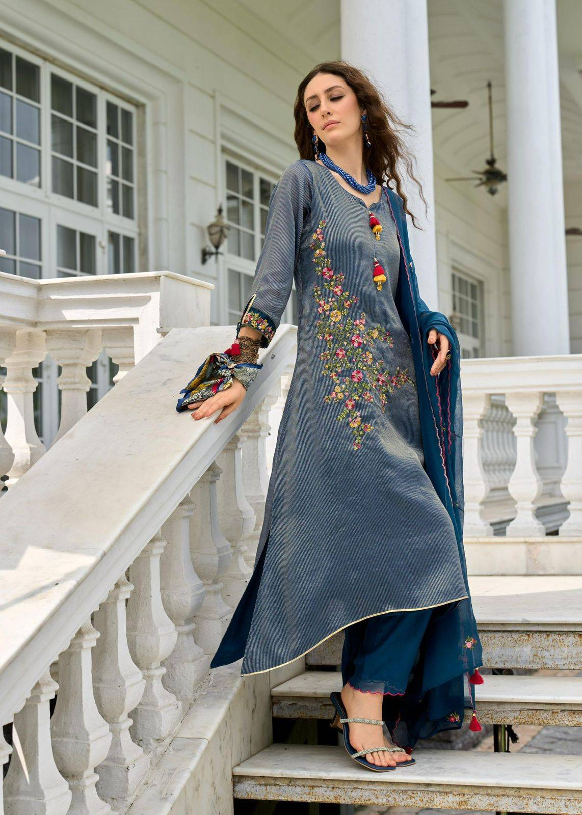 Prm Saheli Kurti wholesale price in India